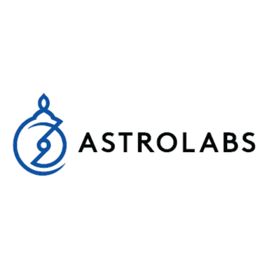 AstroLabs Logo
