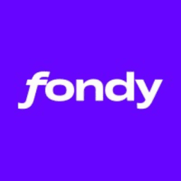 Fondy Payments Logo