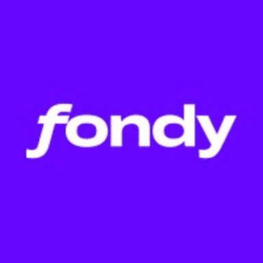Fondy Payments Logo