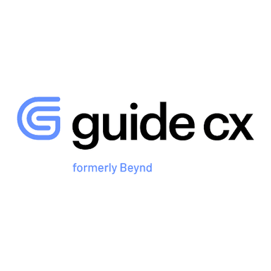 Guide CX Logo