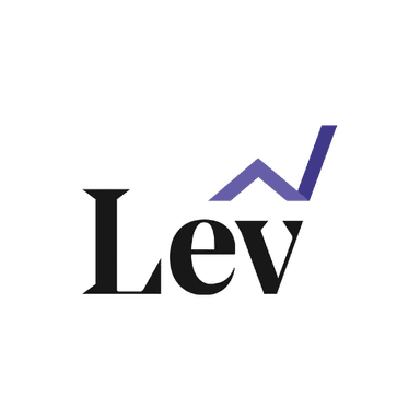 Lev Capital Logo